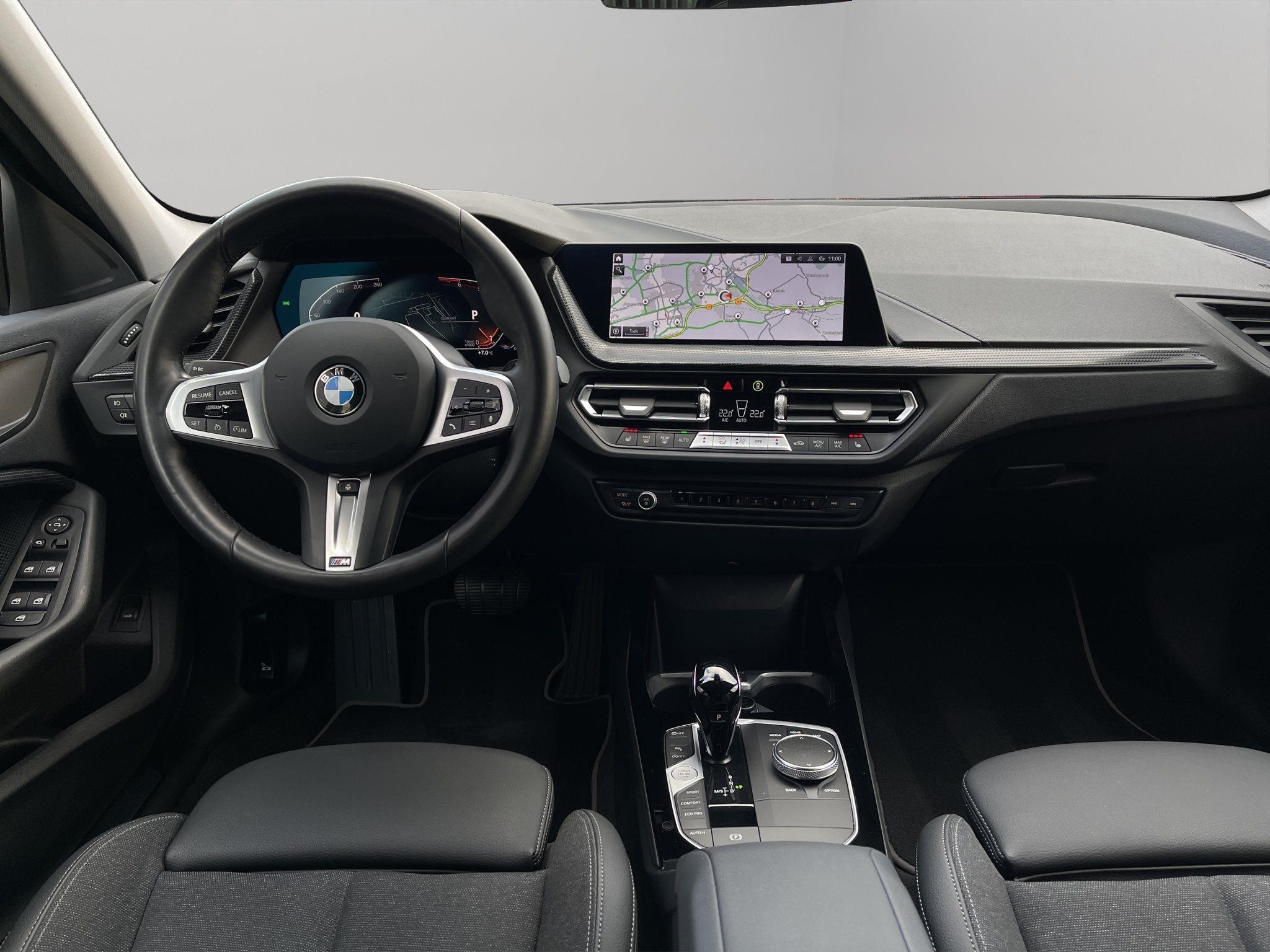 BMW 1er – Bild 17