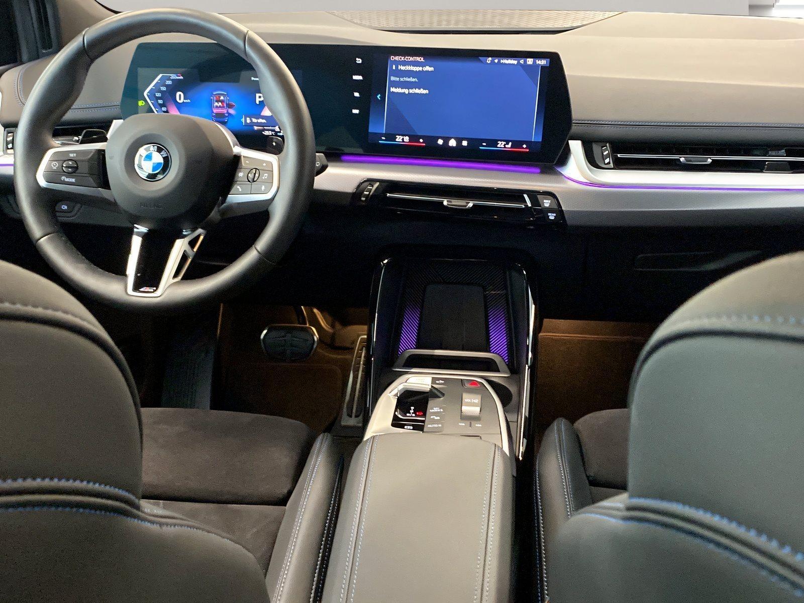 BMW 2er Active Tourer – Bild 22