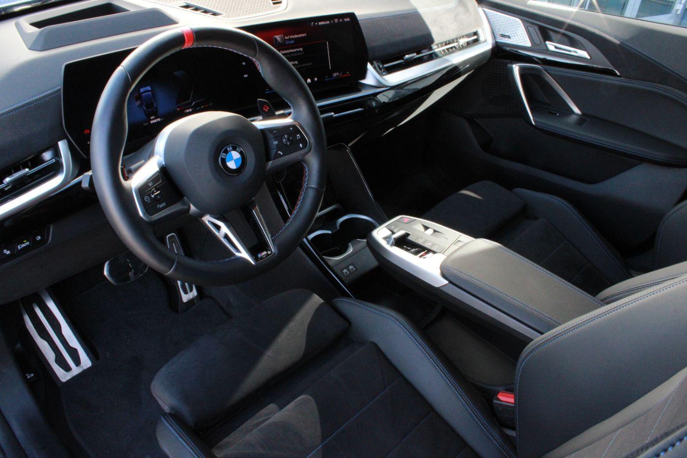 BMW X2 – Bild 10
