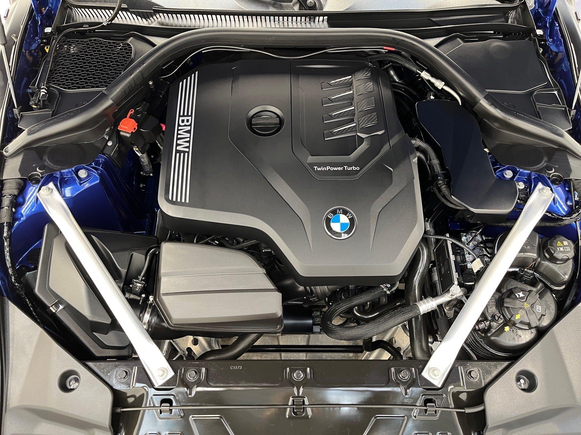 BMW Z4 – Bild 13