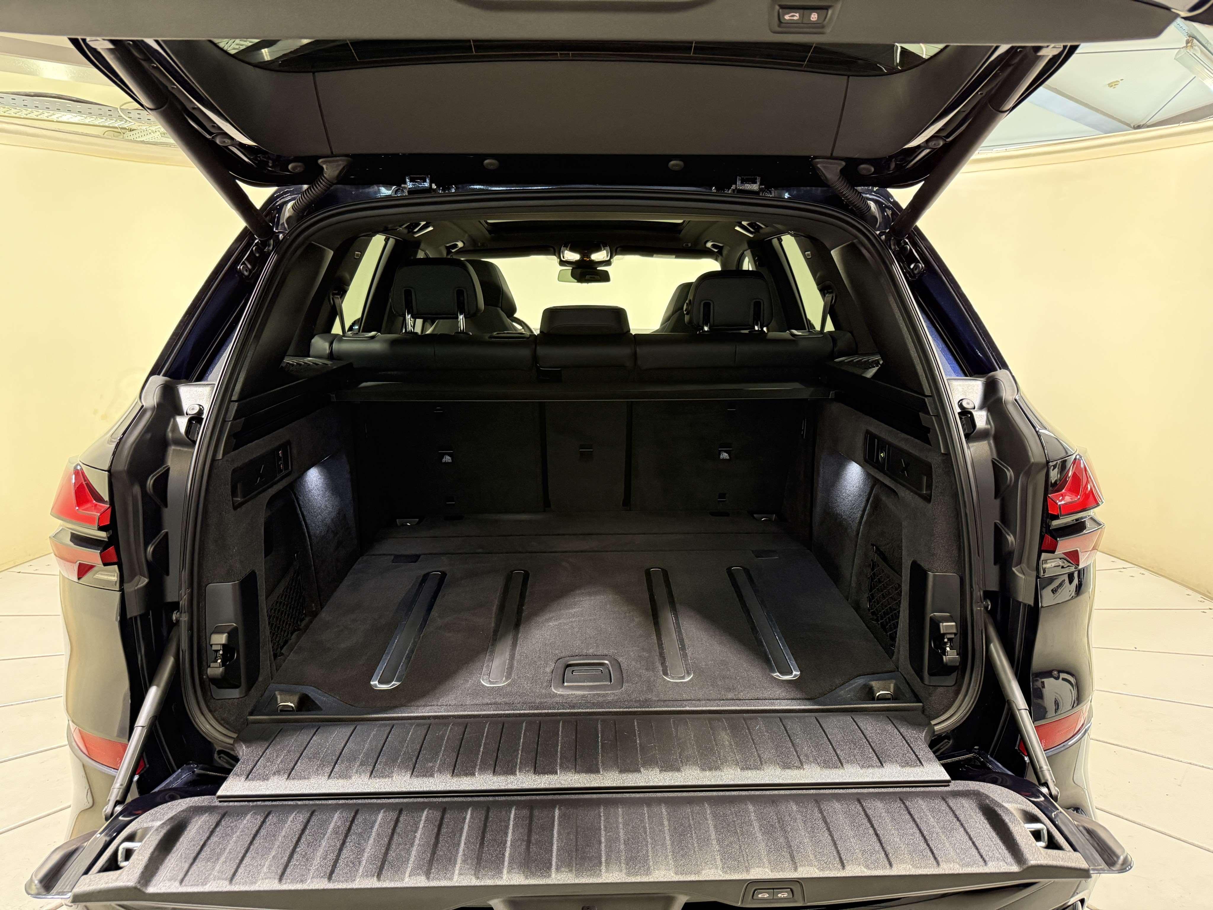 BMW X5 – Bild 19