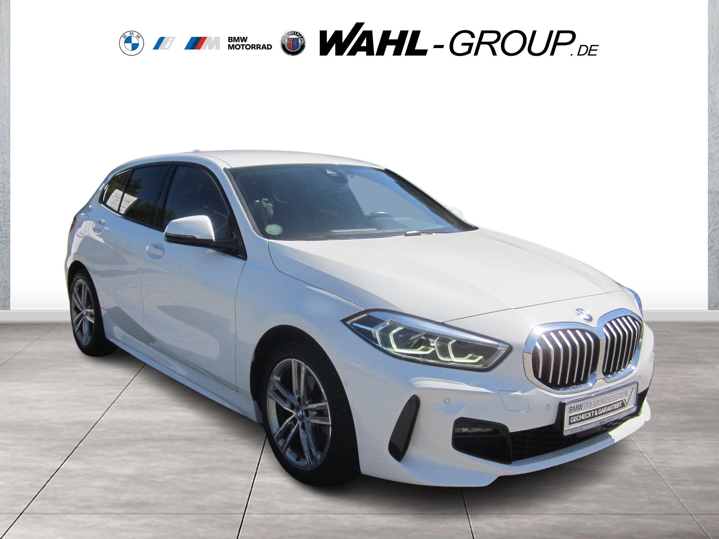 BMW 1er – Bild 3