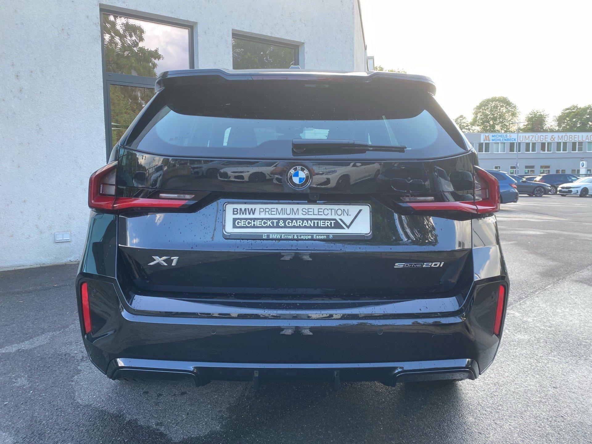 BMW X1 – Bild 32
