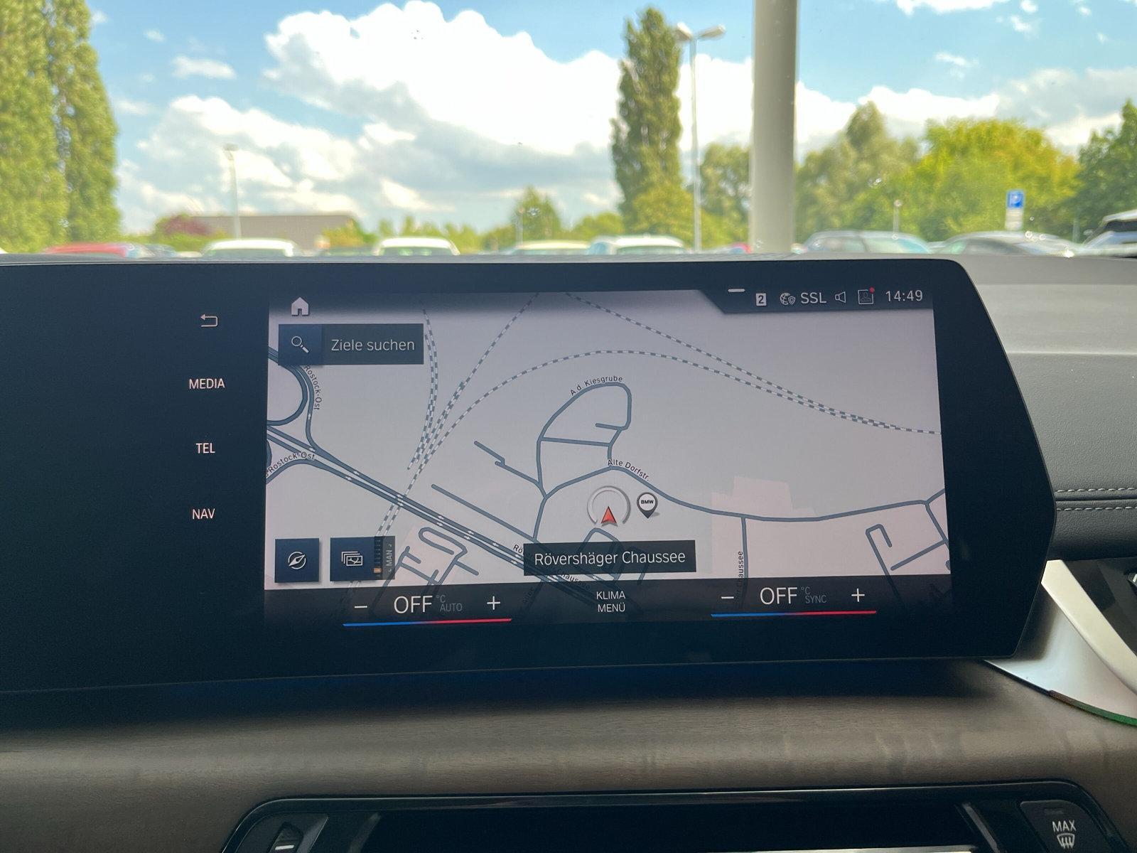 BMW 218i 2022