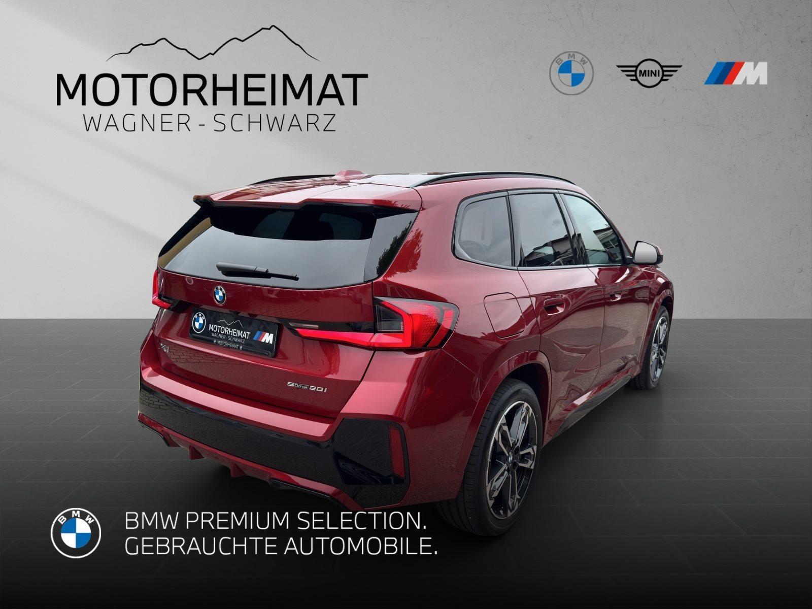 BMW X1 – Bild 15