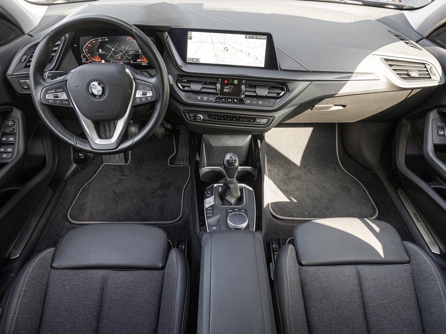 BMW 1er – Bild 19