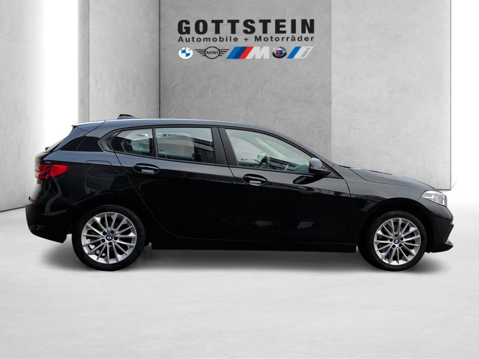 BMW 1er – Bild 5