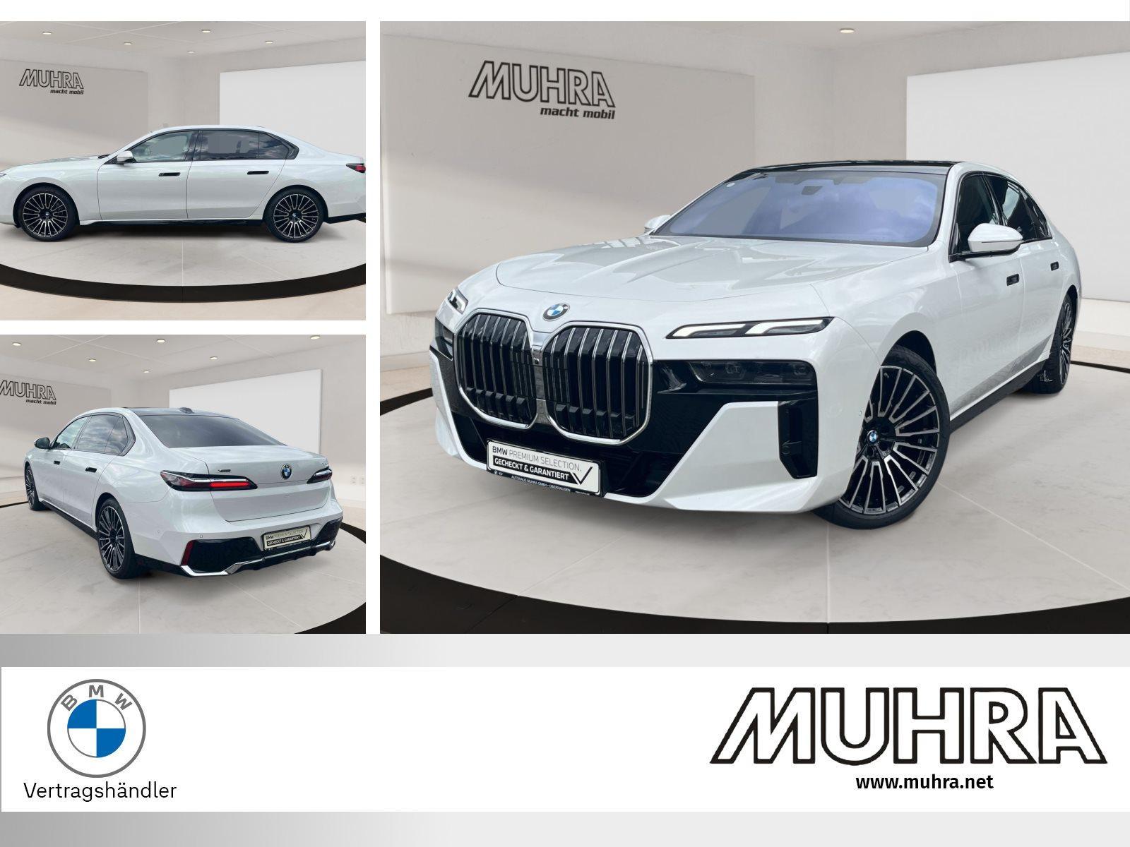 BMW 7er