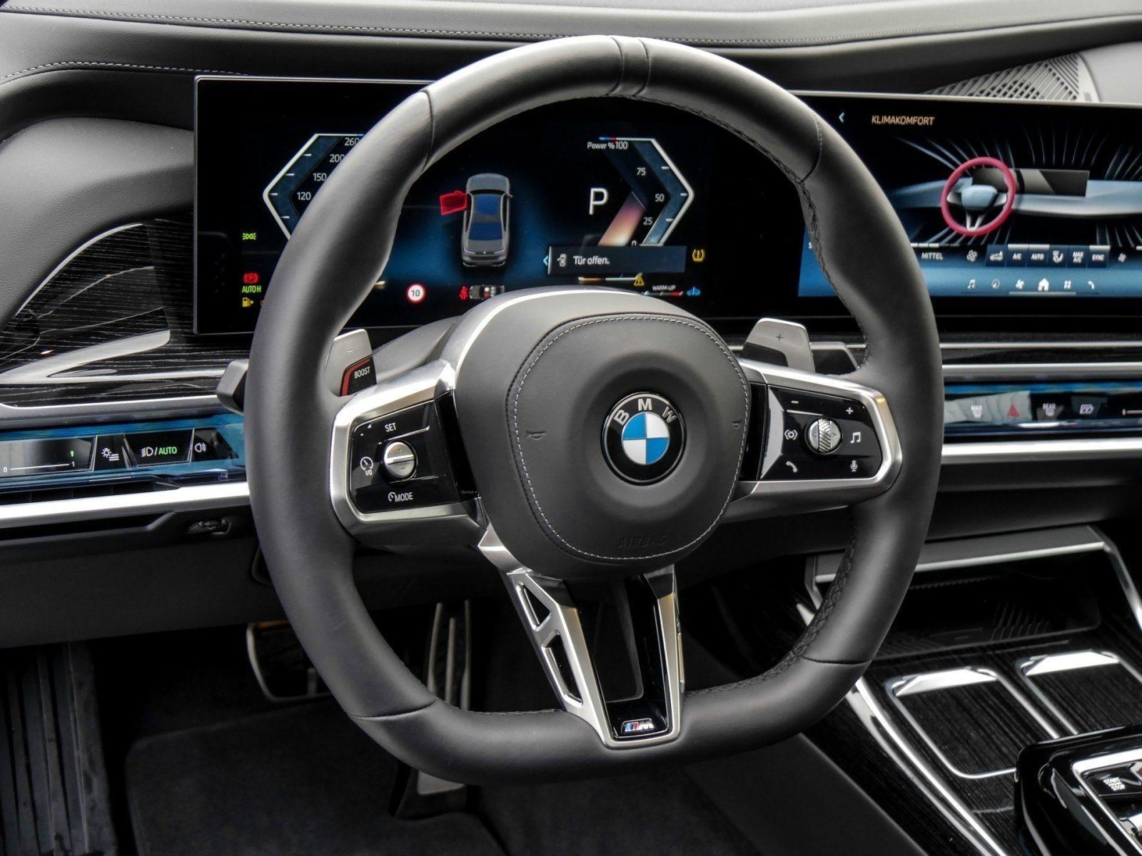 BMW 7er – Bild 11