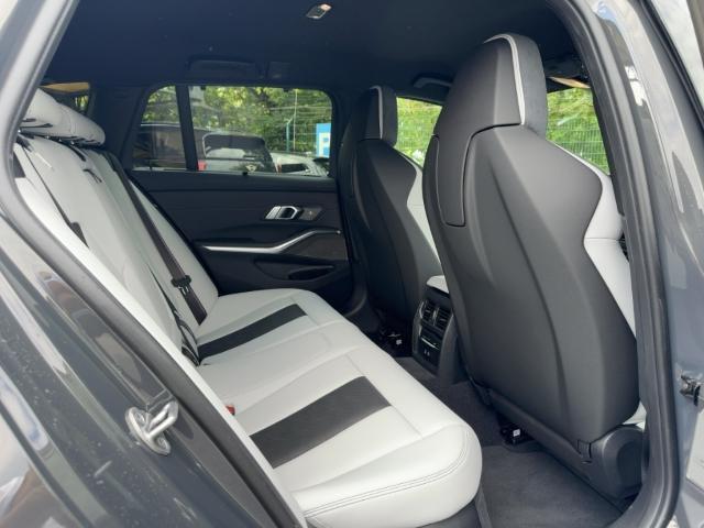 BMW M3 Touring – Bild 11