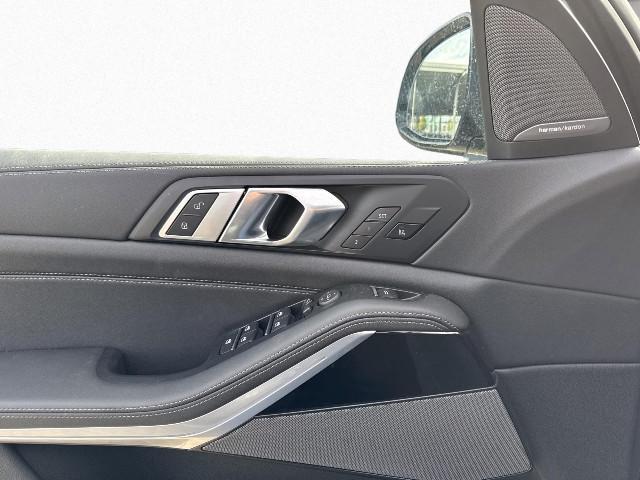 BMW X5 – Bild 10