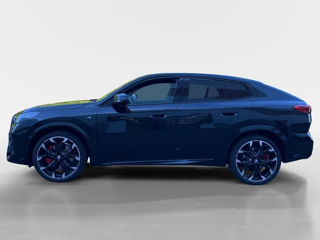 BMW X2 – Bild 3