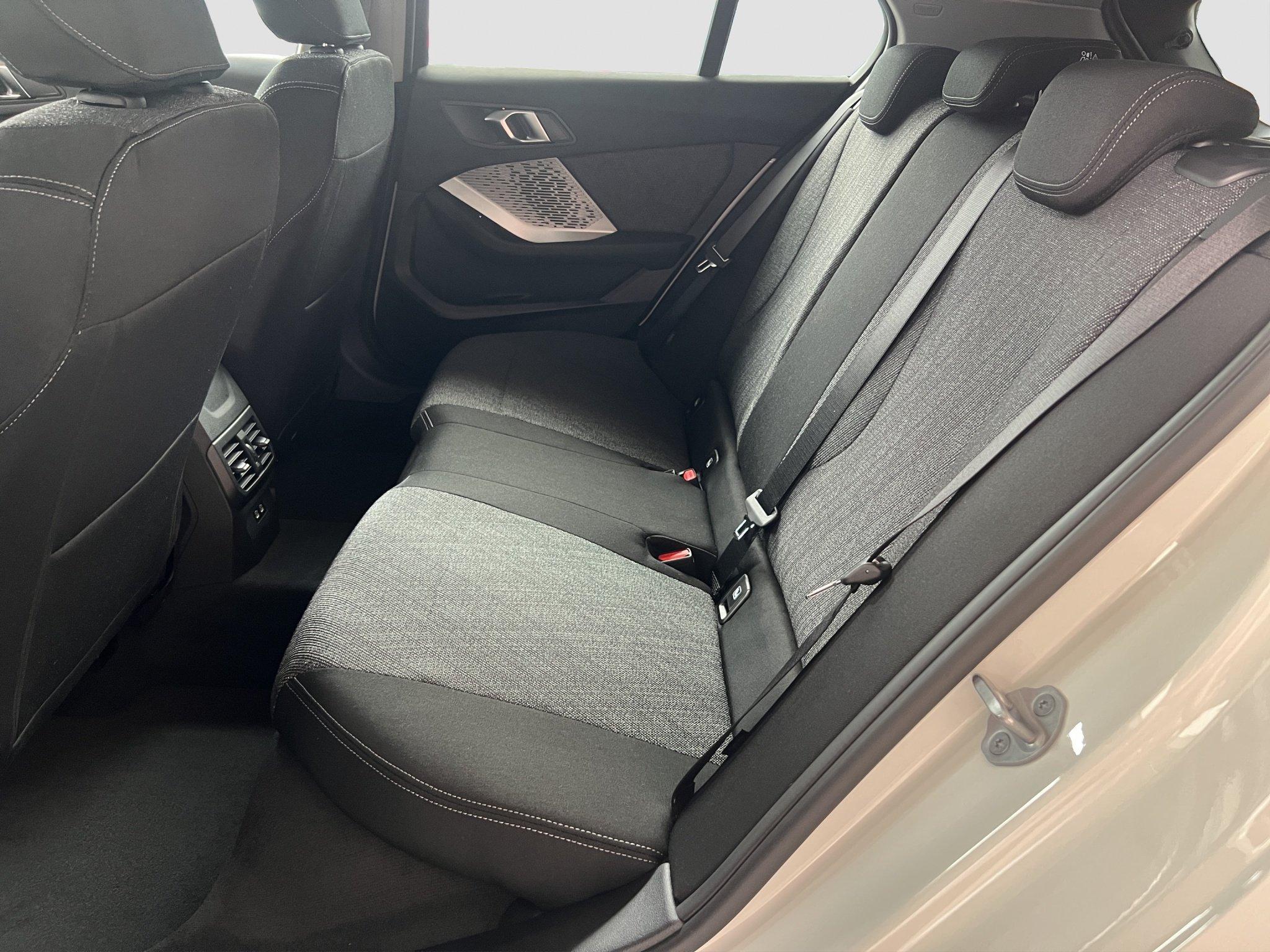 BMW 1er – Bild 13