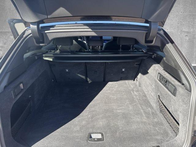 BMW 5er Touring – Bild 26