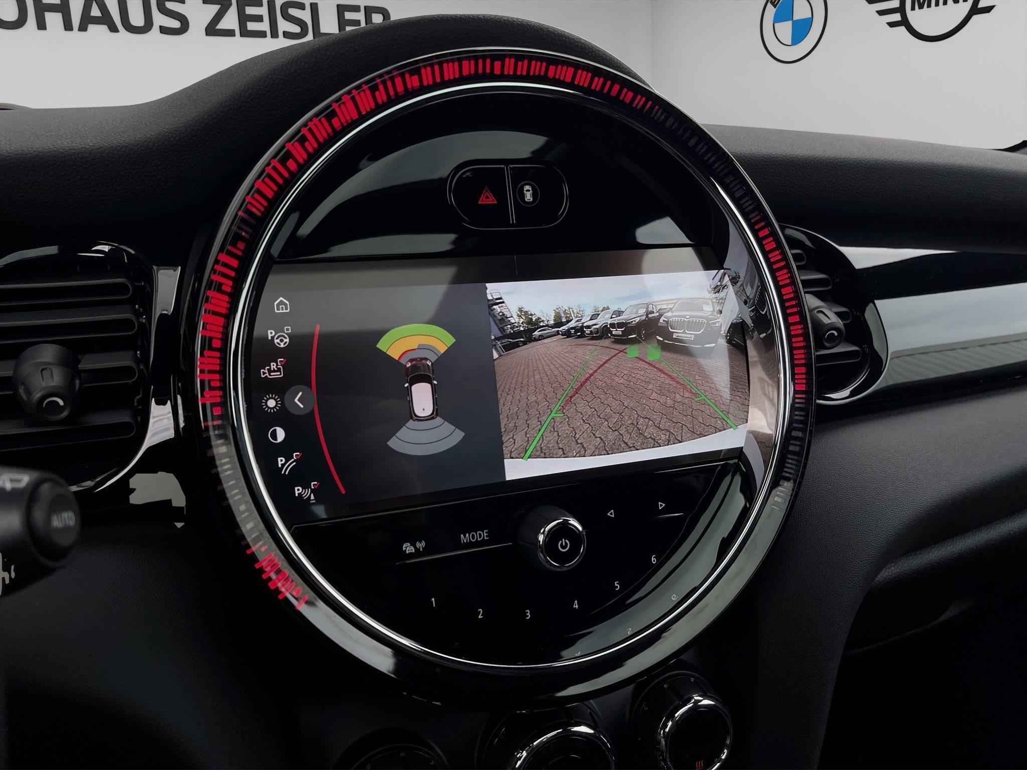 MINI Cooper 3-Türer – Bild 8