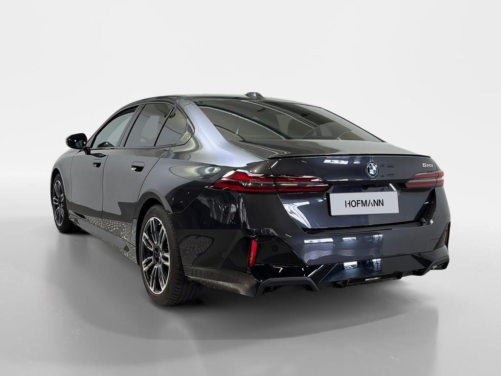 BMW 5er – Bild 2