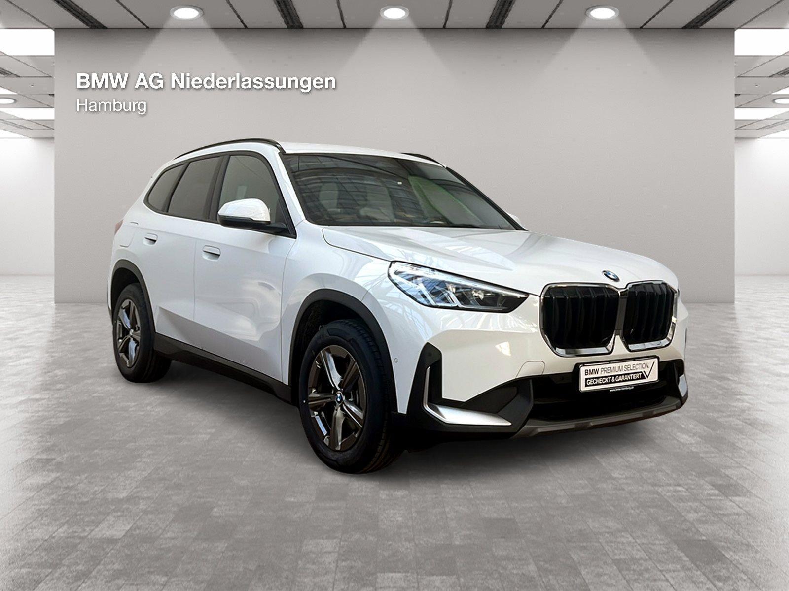 BMW X1 – Bild 6