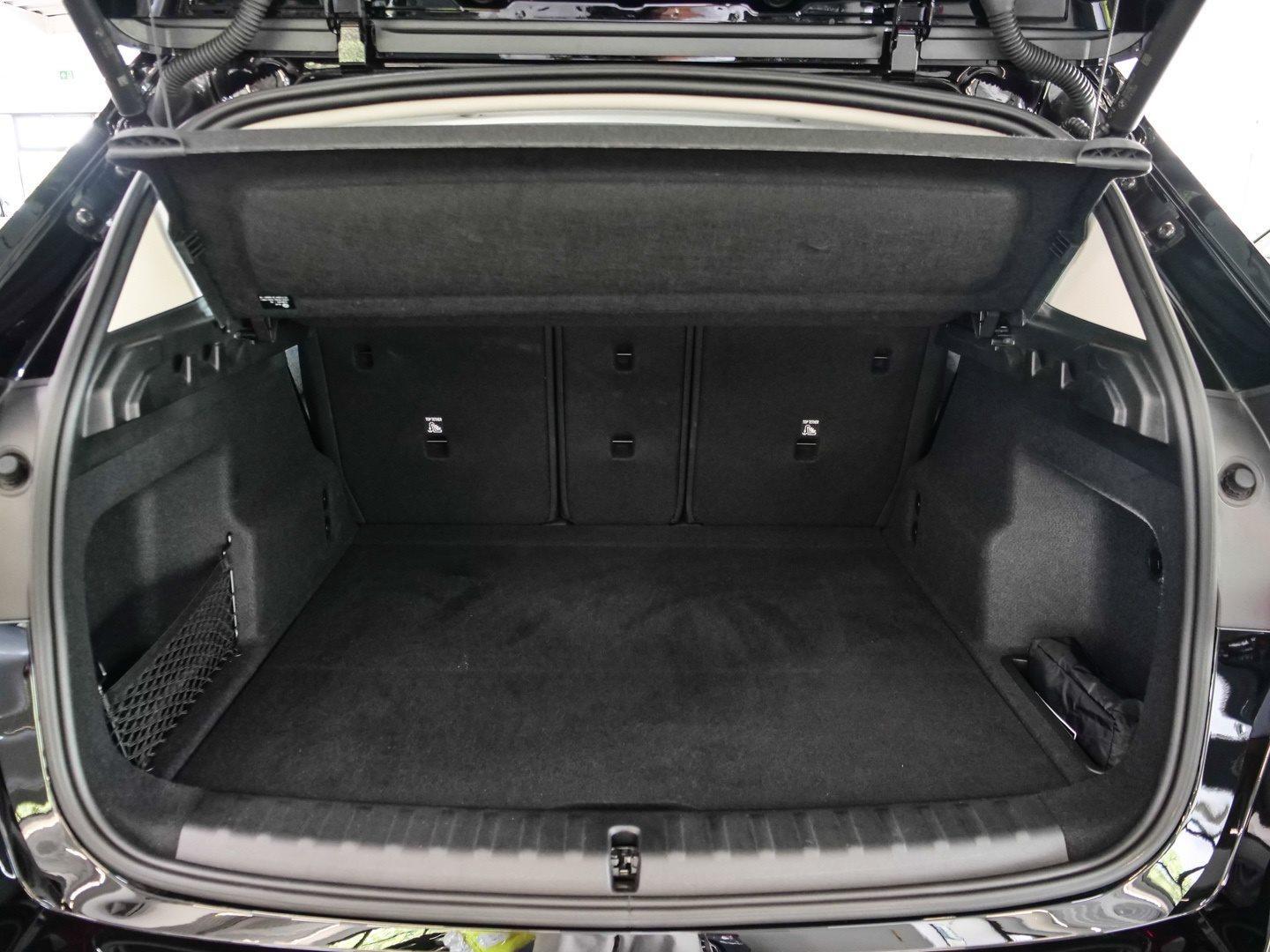 BMW X1 – Bild 24