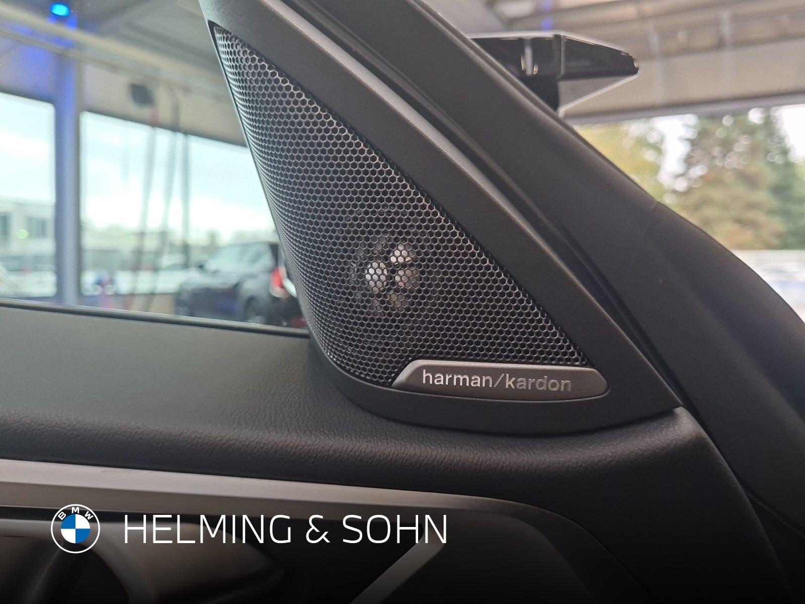 BMW 4er Gran Coupé – Bild 14