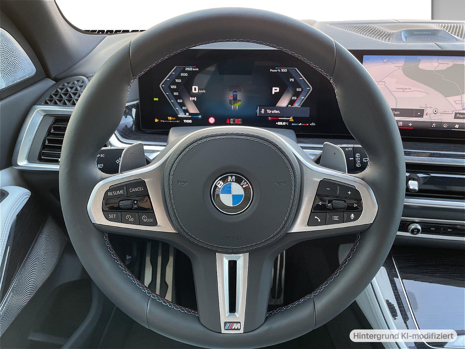 BMW X5 – Bild 13