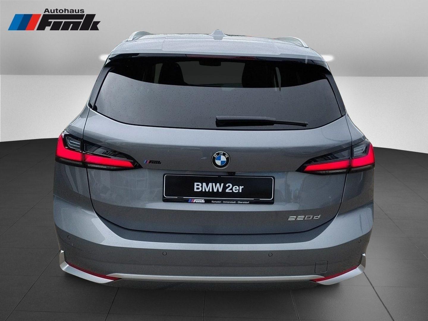 BMW 2er Active Tourer – Bild 5