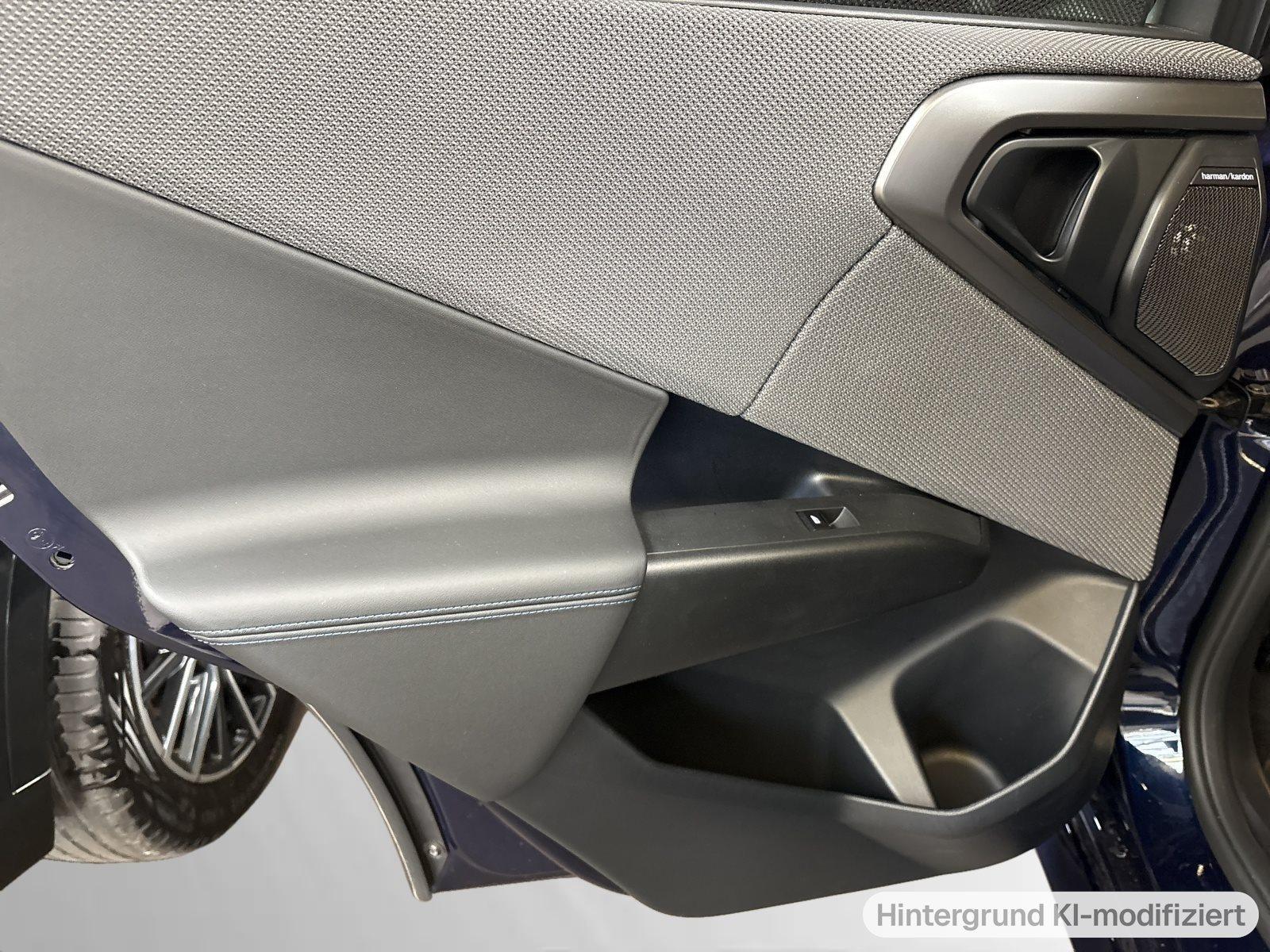 BMW X3 – Bild 17