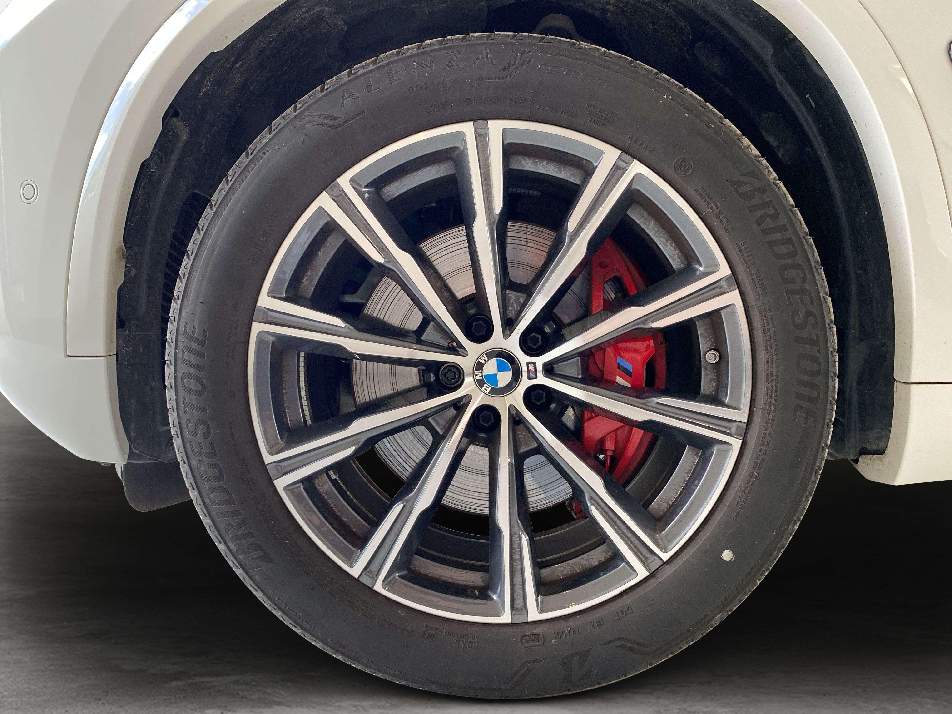 BMW X5 – Bild 18