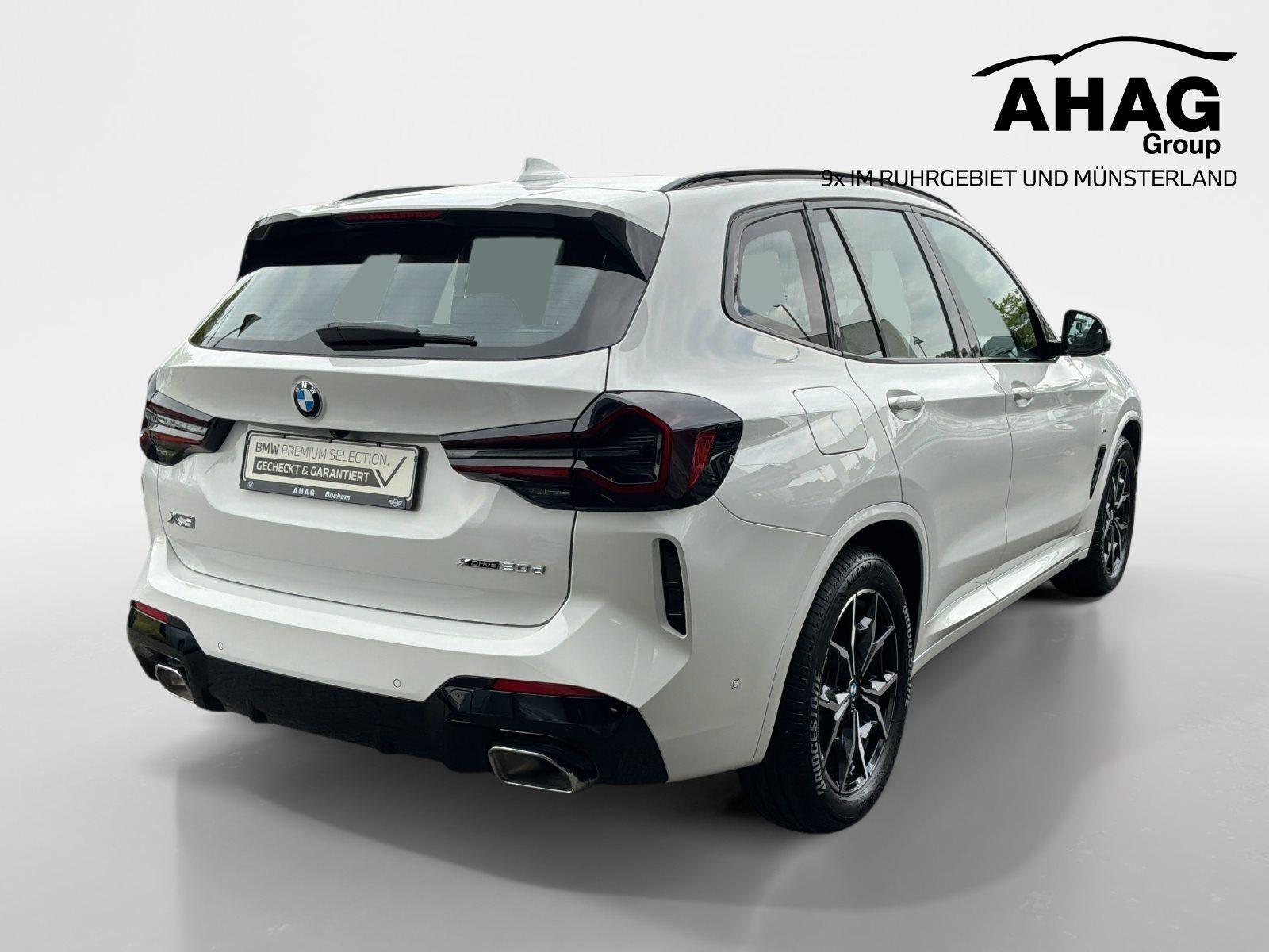BMW X3 – Bild 4