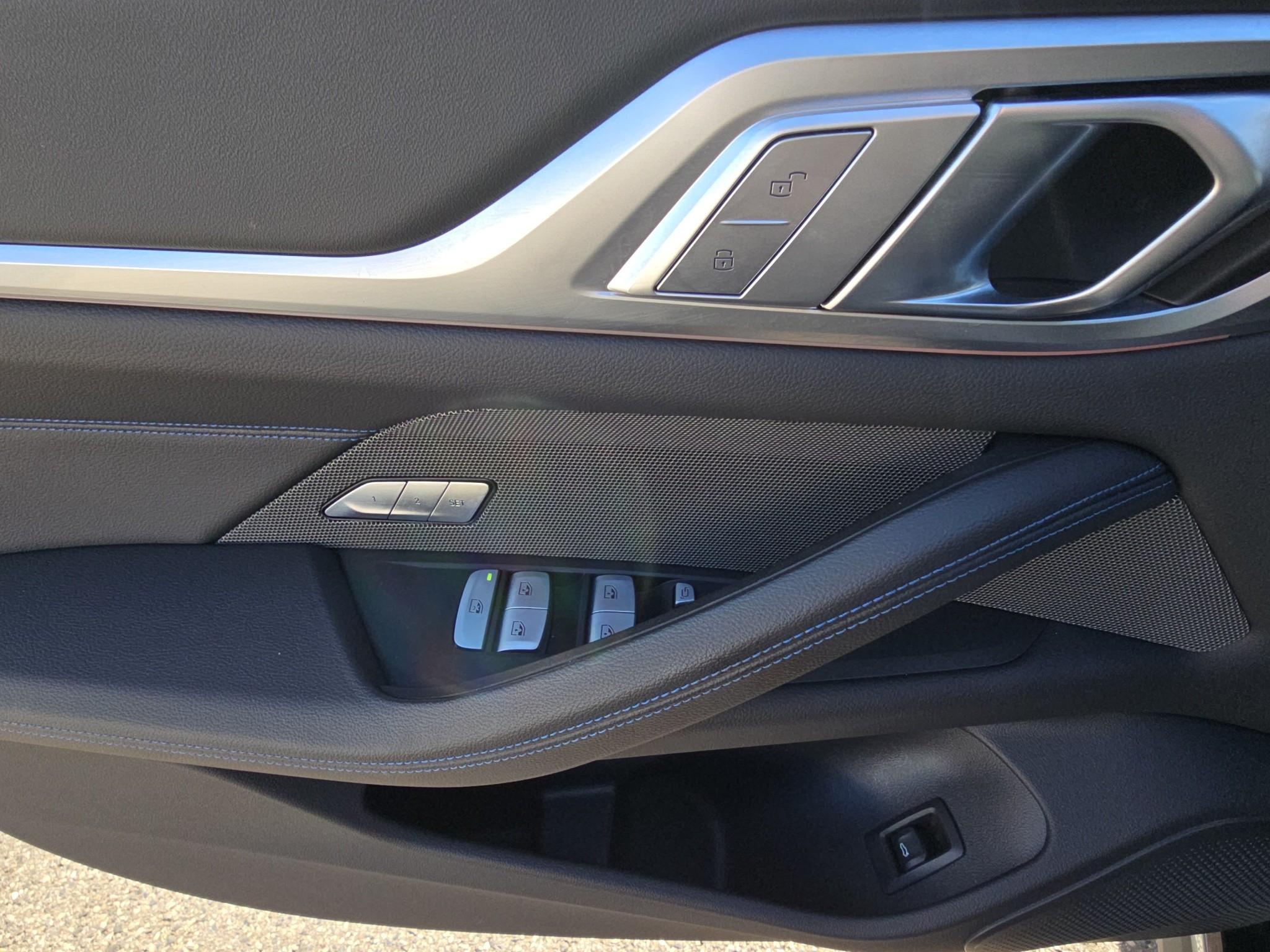 BMW i4 Gran Coupé – Bild 23