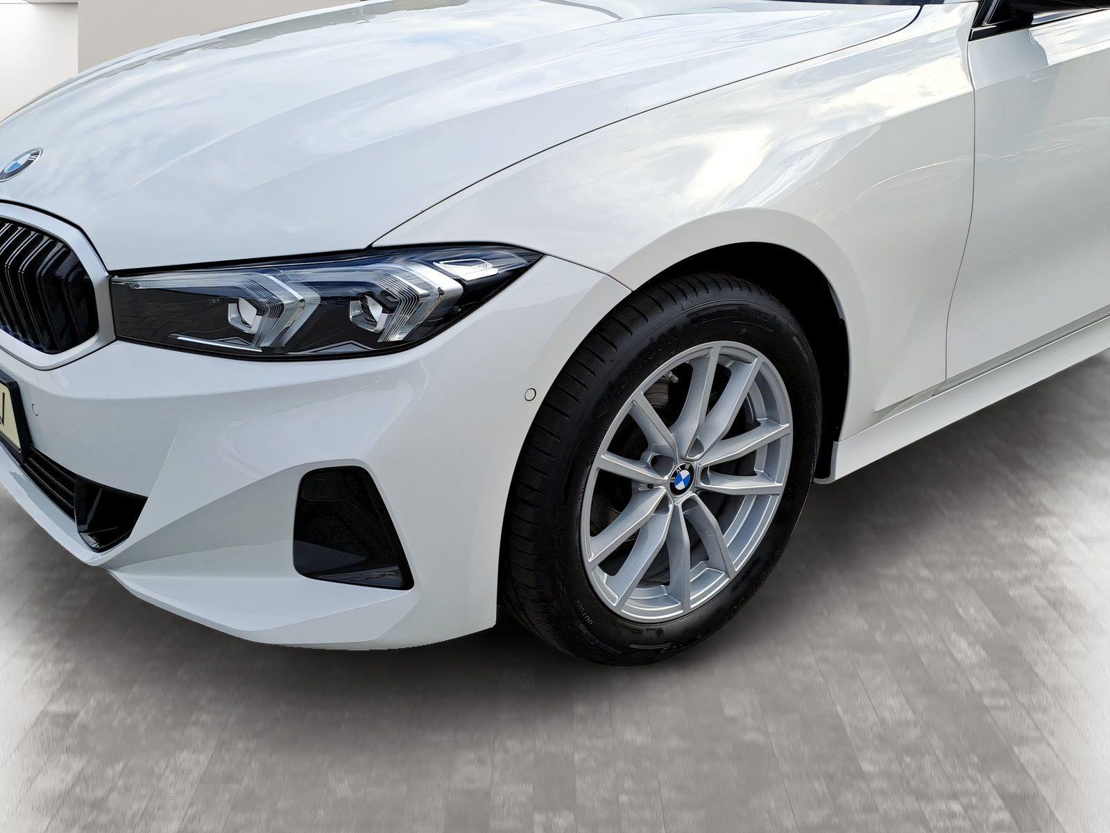 BMW 3er Touring – Bild 16