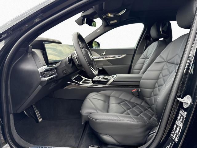 BMW 7er – Bild 6