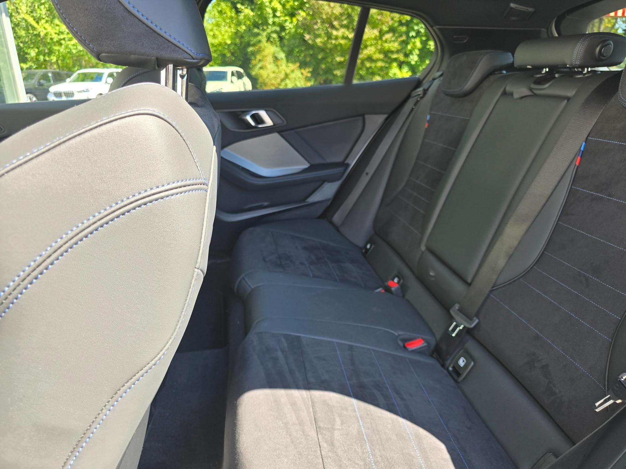 BMW 1er – Bild 20