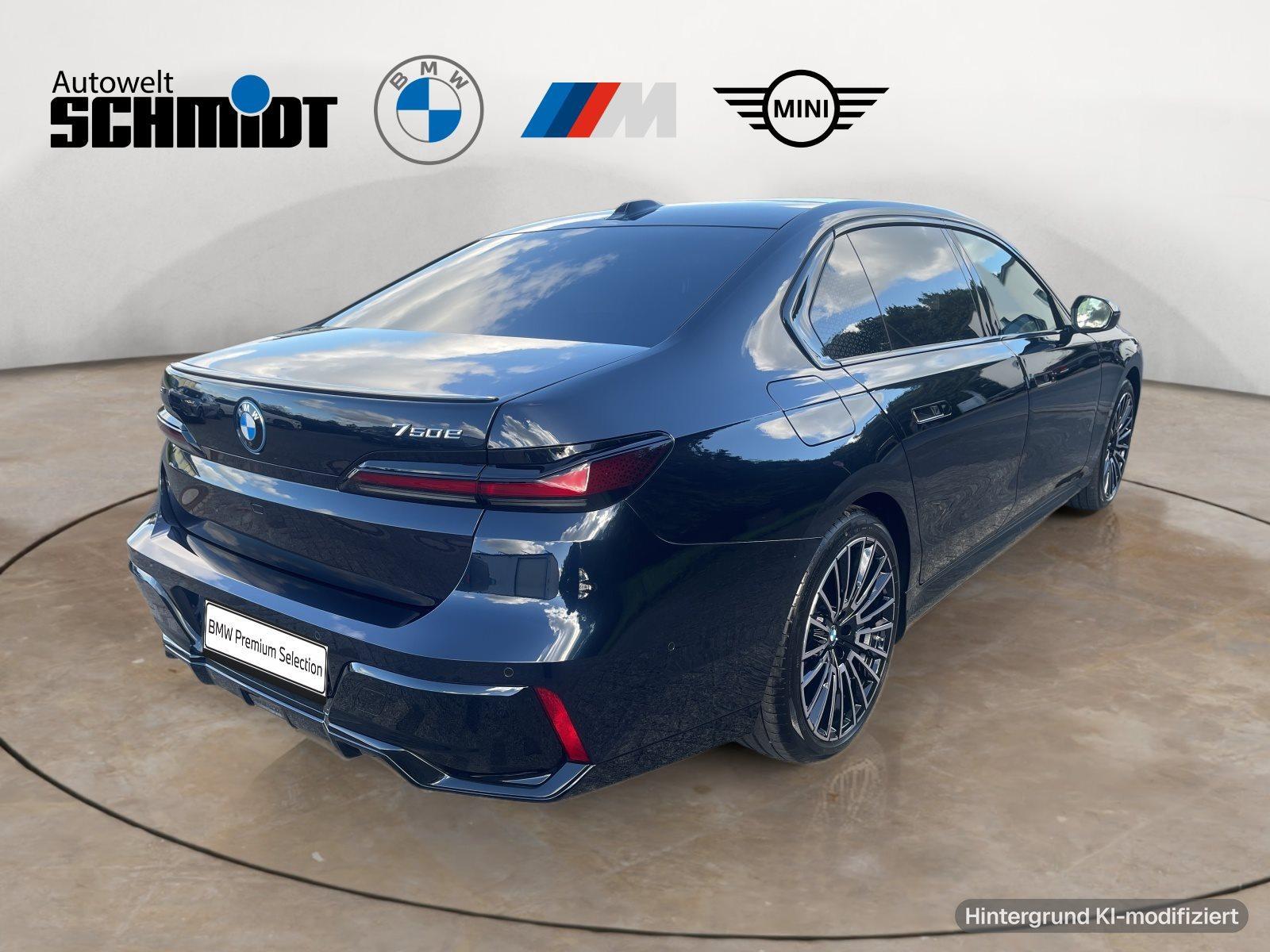 BMW 7er – Bild 6
