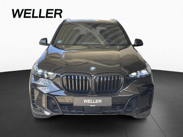 BMW X5 – Bild 2