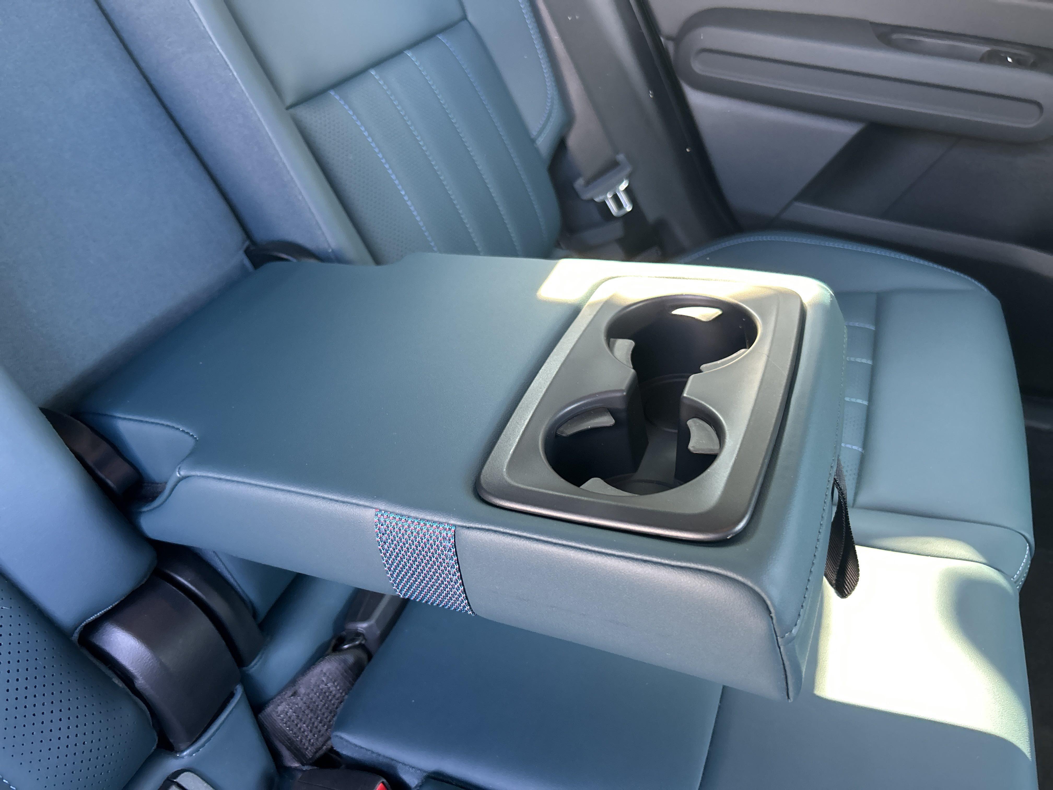 MINI Countryman – Bild 7