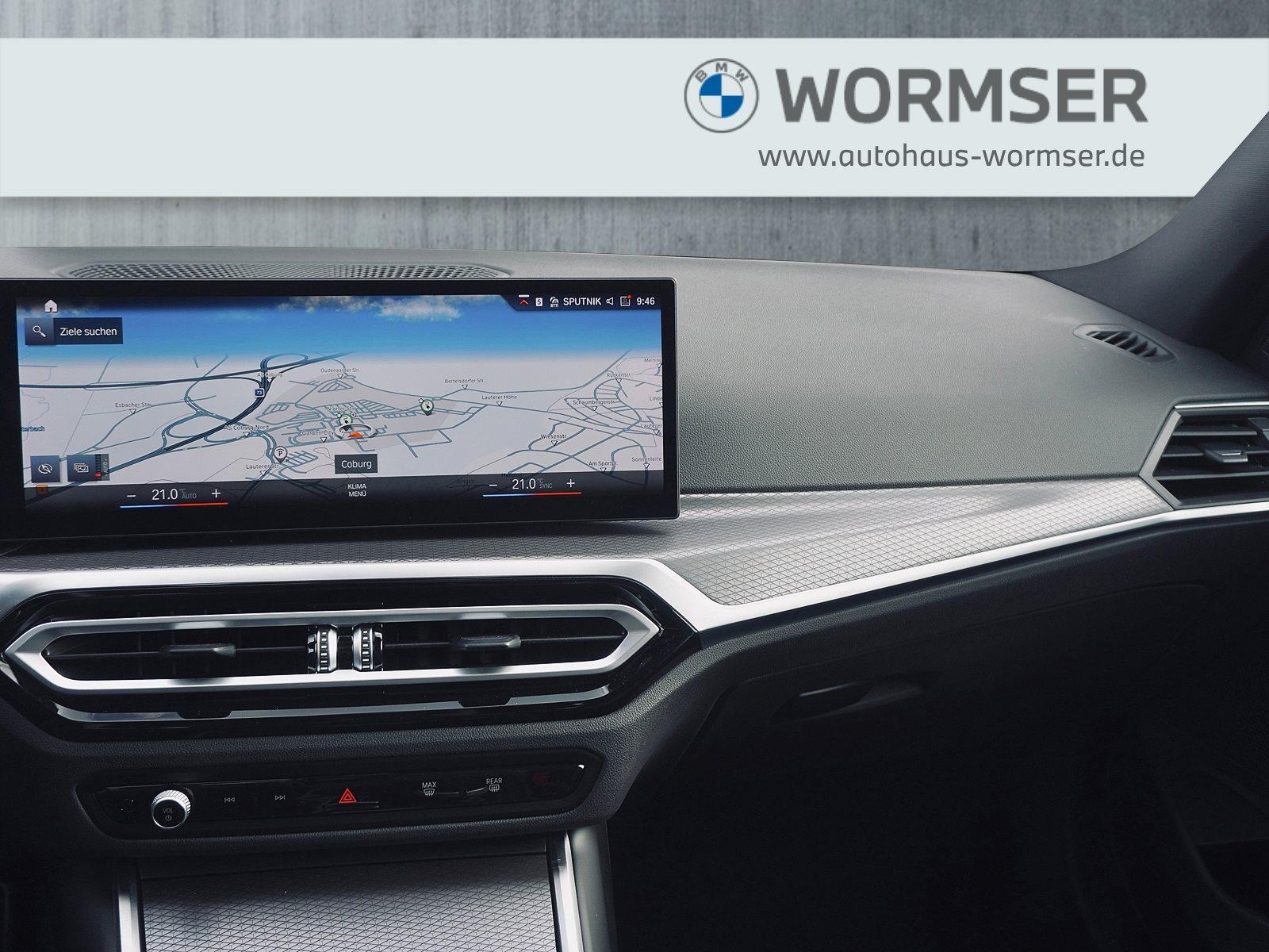 BMW 3er – Bild 24