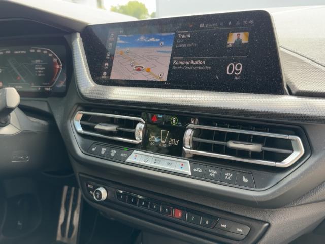 BMW 2er Gran Coupé