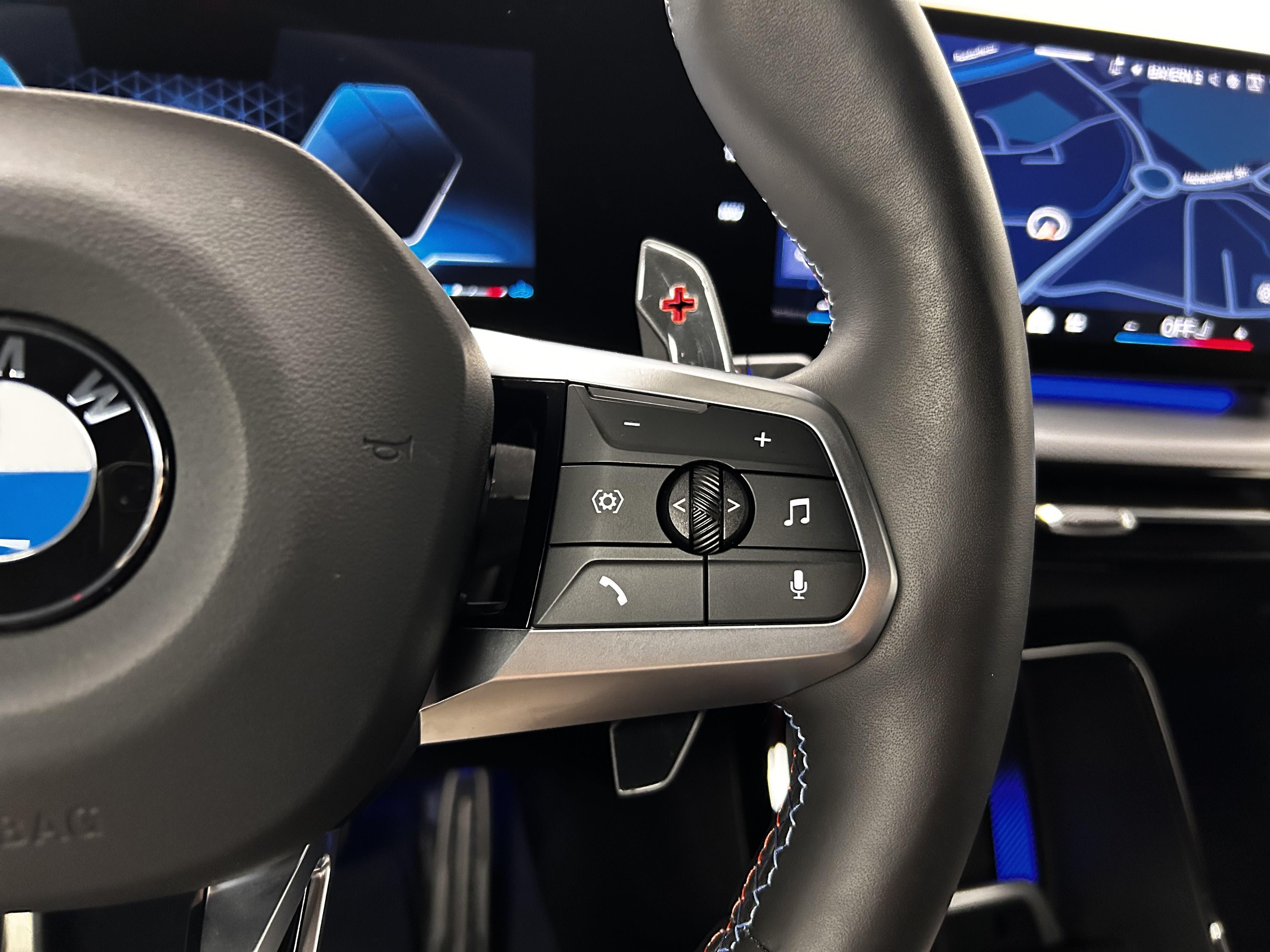 BMW X1 – Bild 25