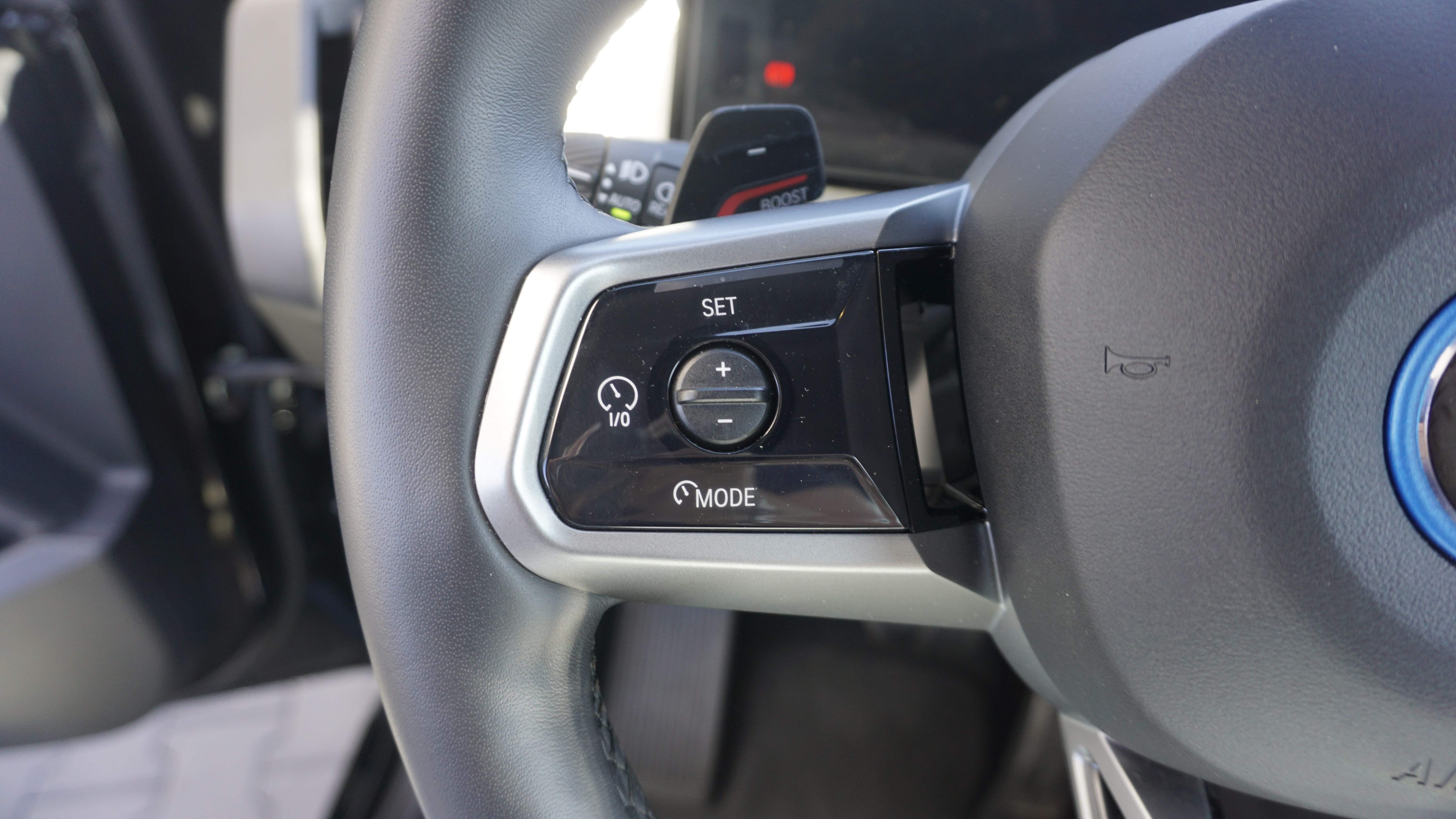 BMW X3 – Bild 26