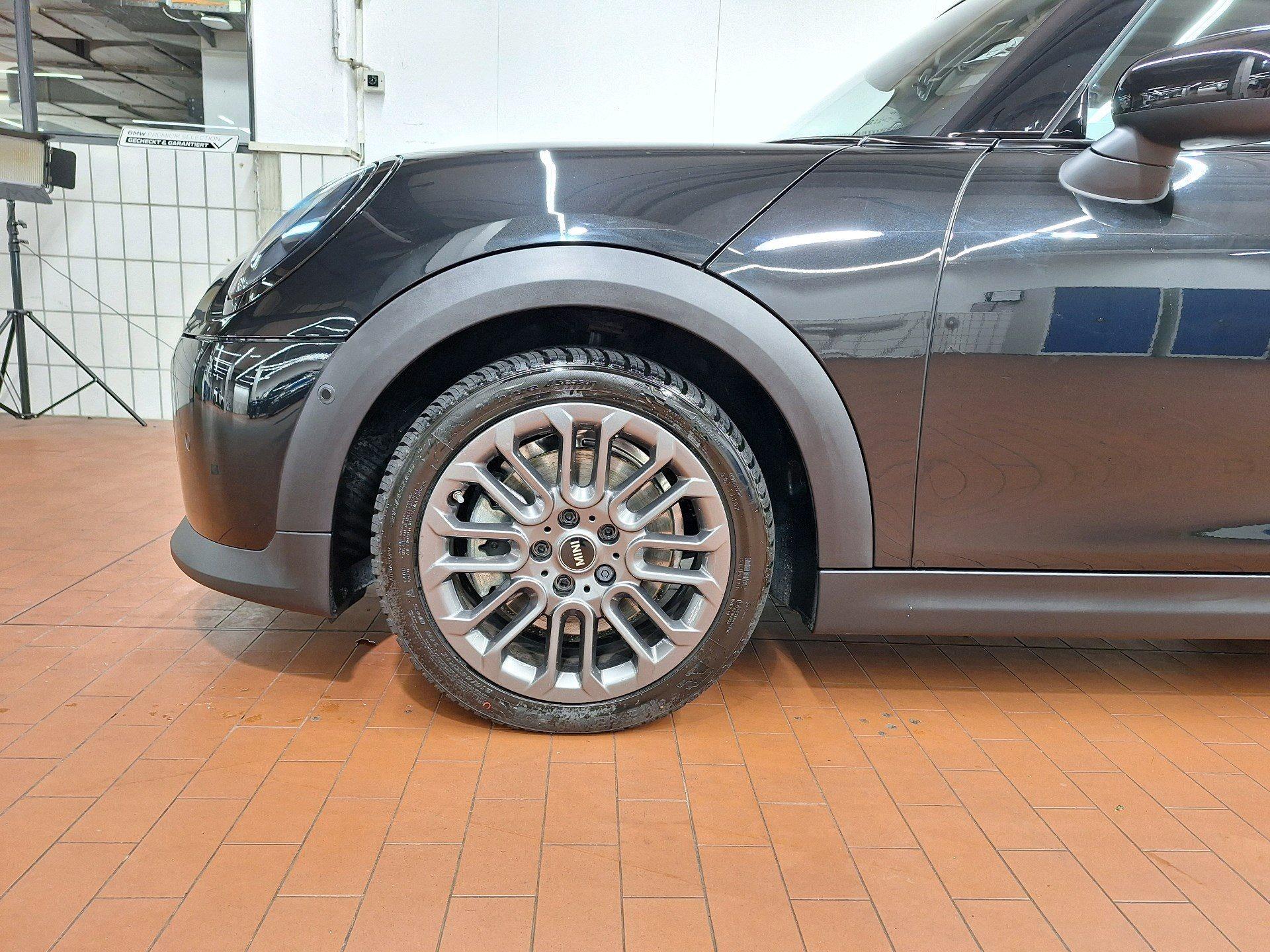 MINI Cooper 3-Türer – Bild 3