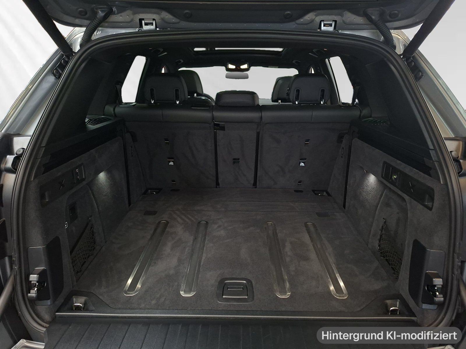 BMW X5 – Bild 31