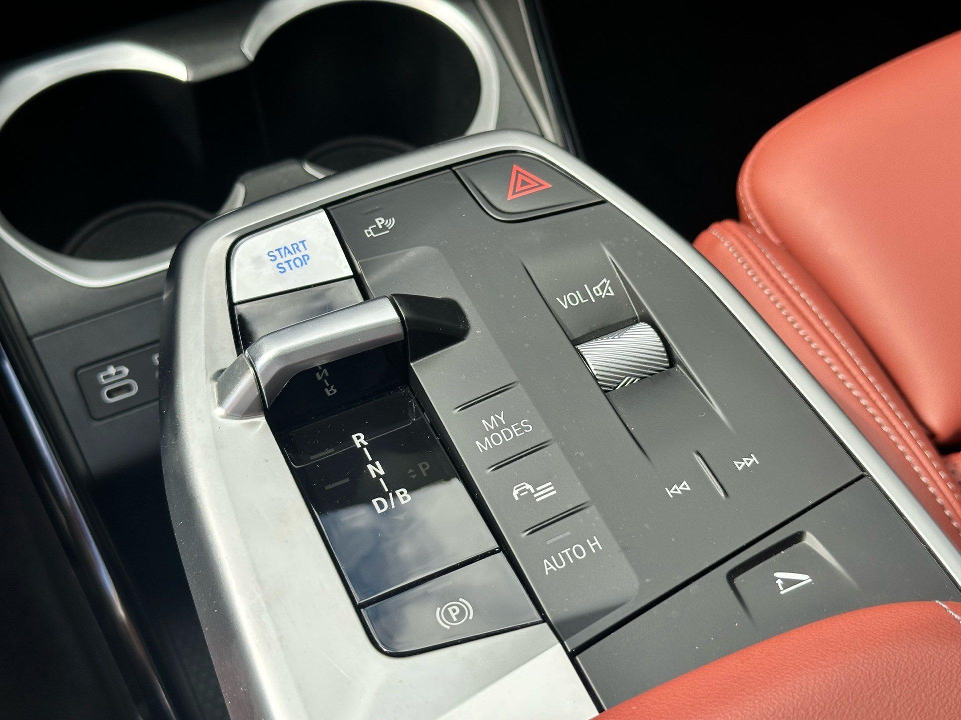 BMW iX1 – Bild 25