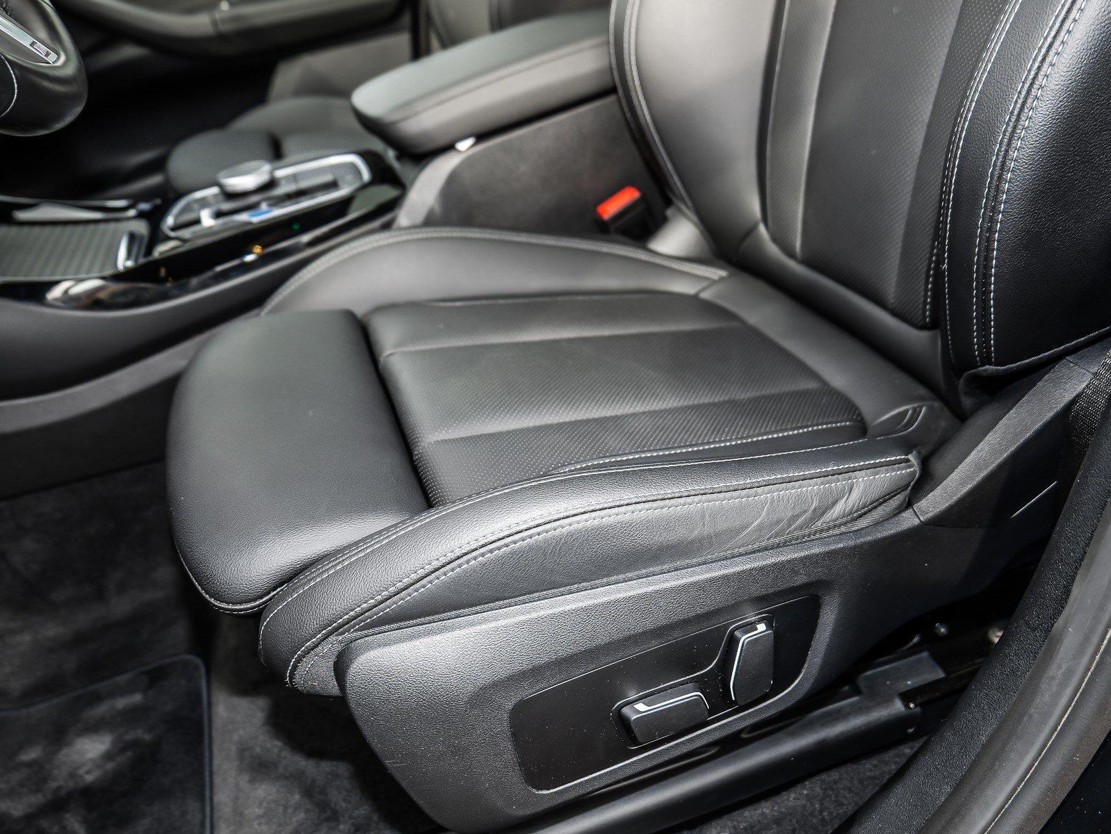BMW iX3 – Bild 26
