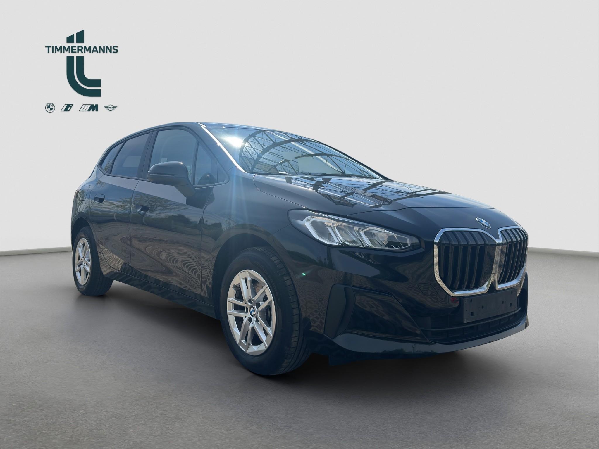 BMW 2er Active Tourer