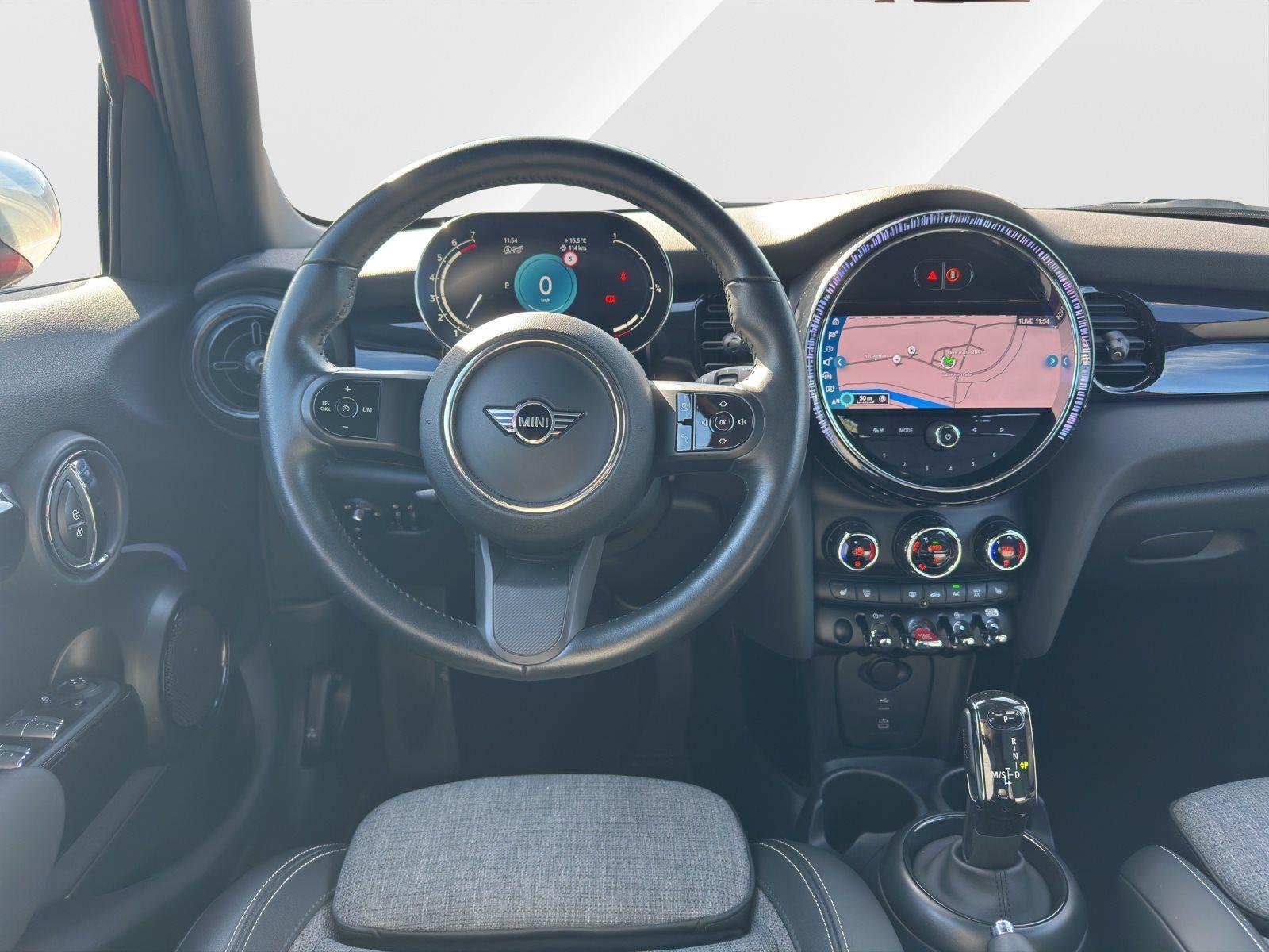 MINI Cooper 5-Türer – Bild 17