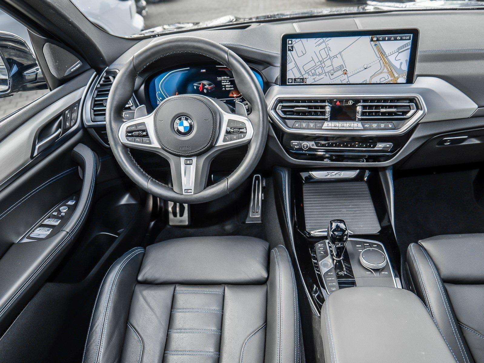 BMW X4 – Bild 7