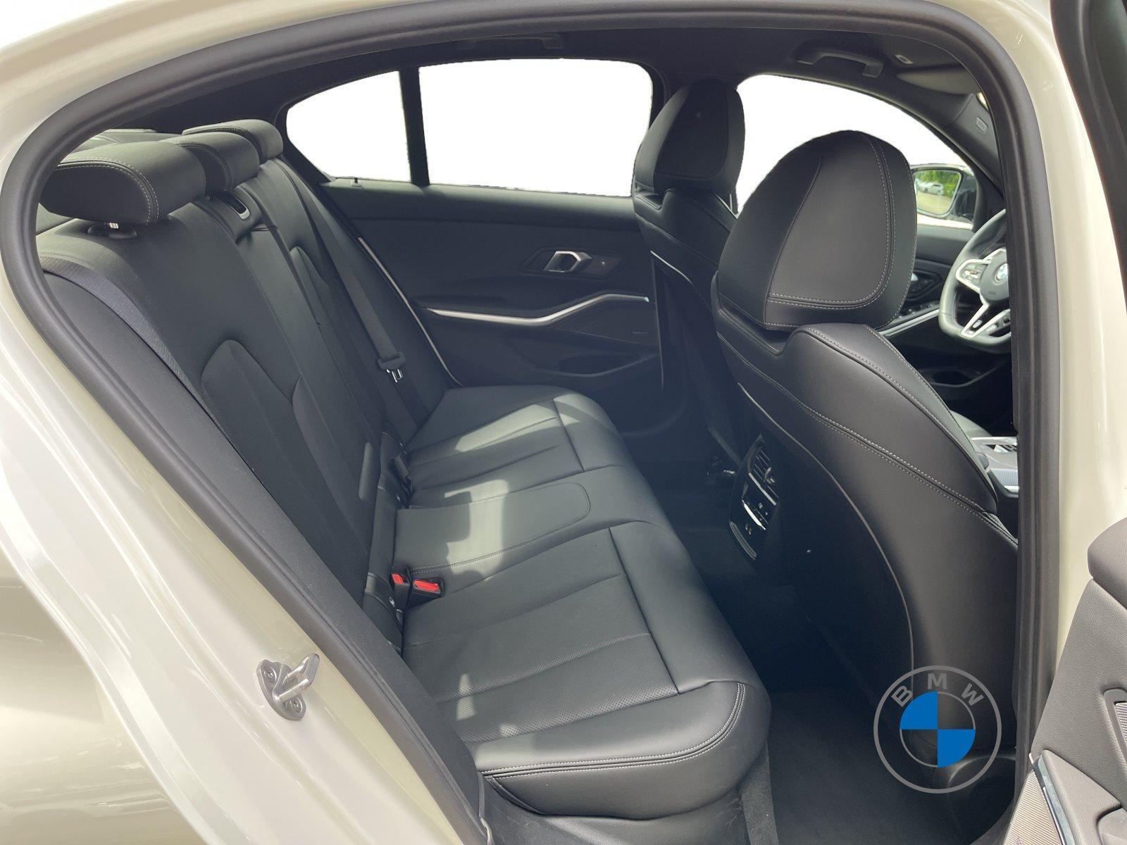 BMW 3er – Bild 10