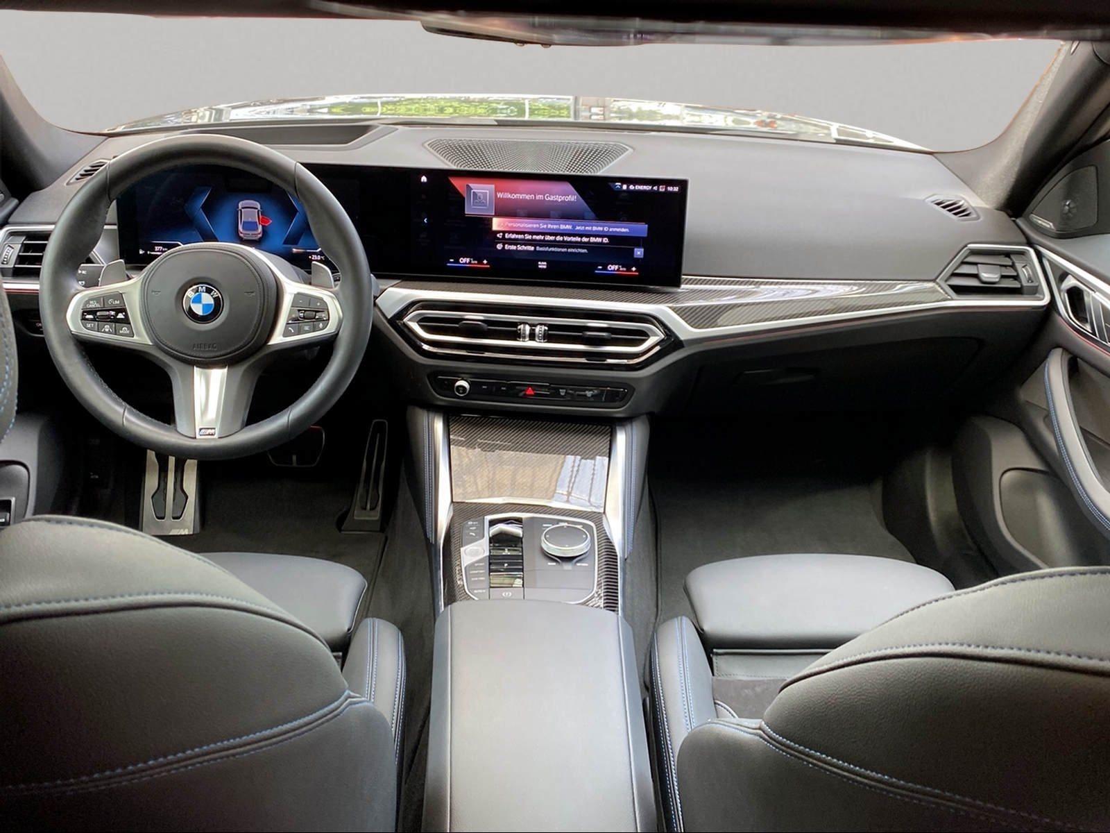 BMW 4er Gran Coupé – Bild 18