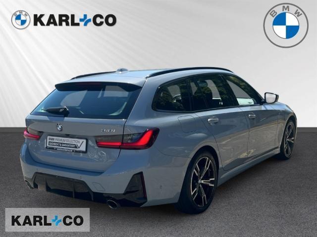 BMW 3er Touring – Bild 10