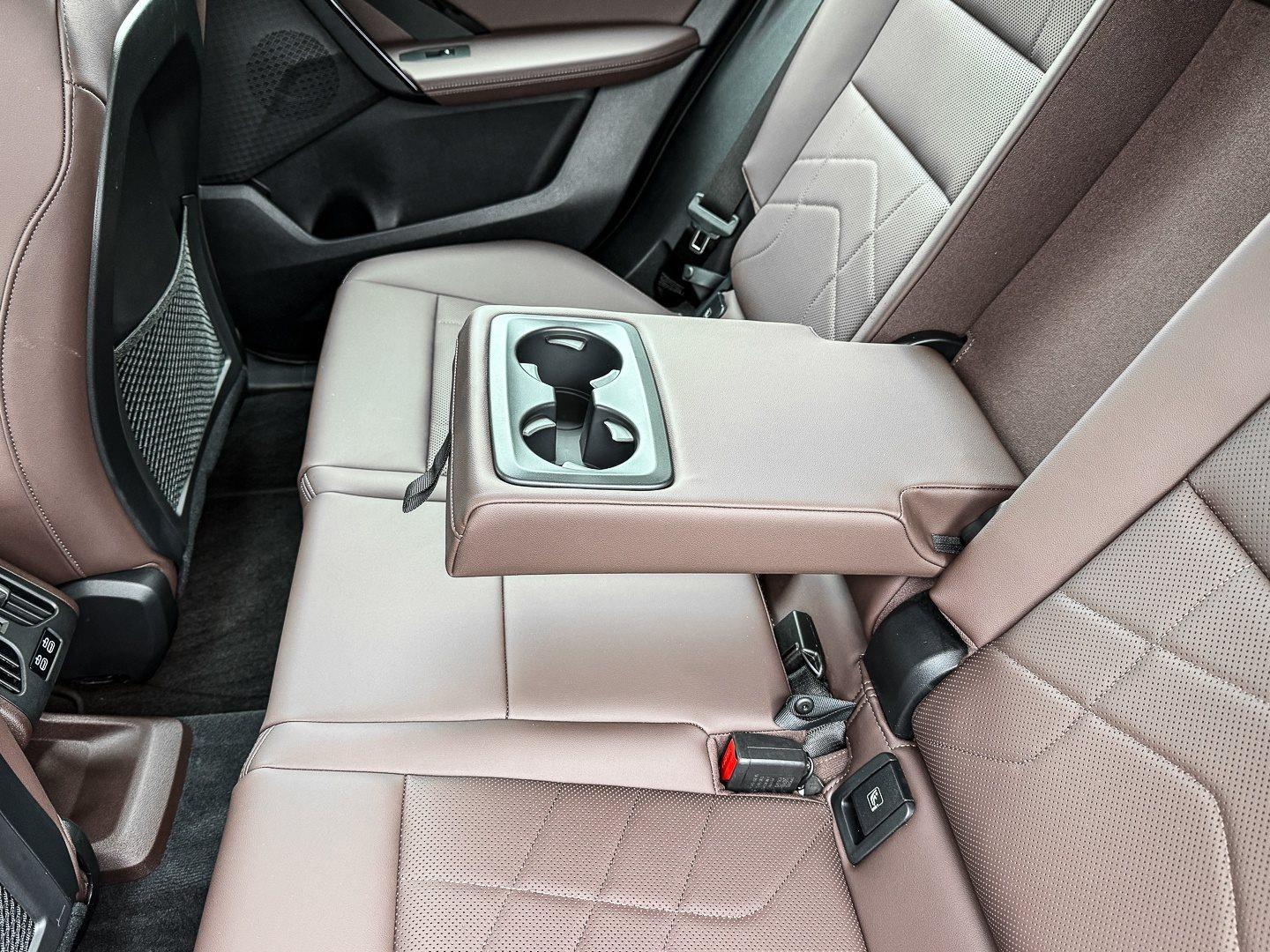 BMW X1 – Bild 19